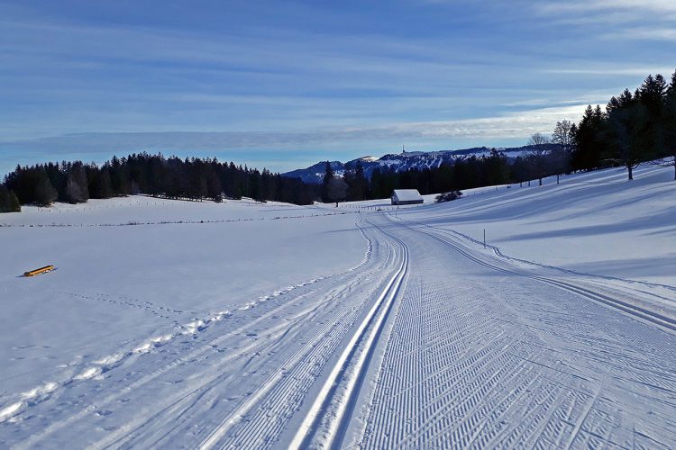 Bugnenets / Savagnières